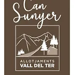 Alpstuga Sunyer *