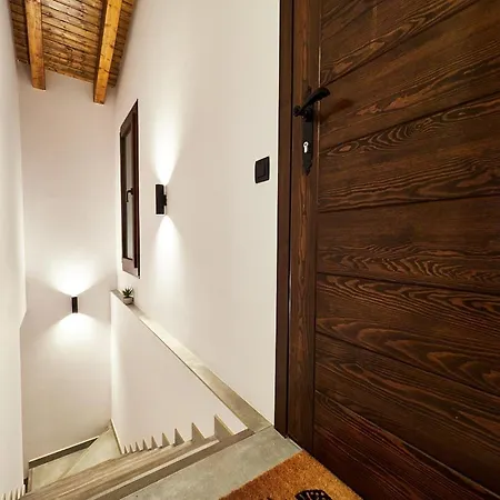 Dağ evi Sunyer