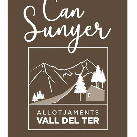Chalet Sunyer *