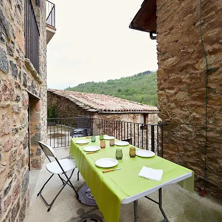 Sunyer Chalet *