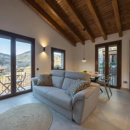 Sunyer Chalet