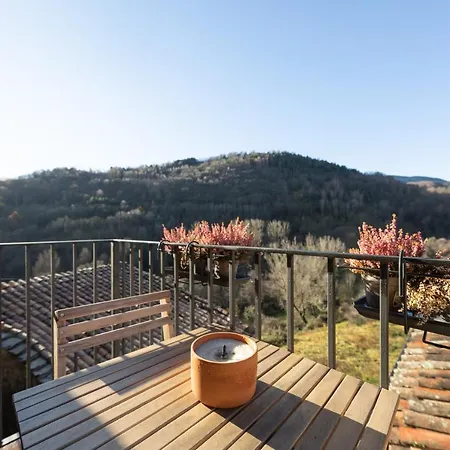 Sunyer Chalet